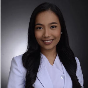 Meet your Posher, Vladjie mae